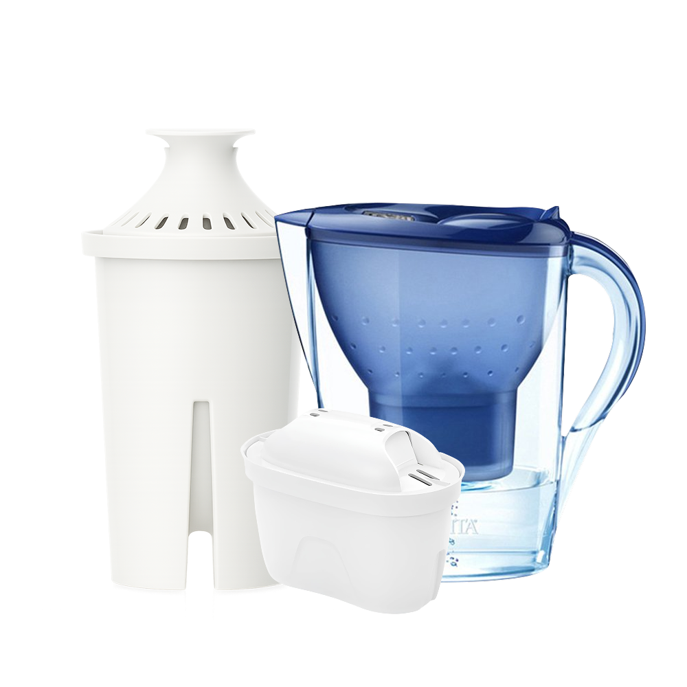 Kettle Filter Cartridges