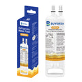 Buyorda W10295370A Water Filter Replacement for Everydrop Filter 1 for Whirlpool EDR1RXD1 EDR1RXD1B WHR1RXD1 P4RFKB2 P8RFWB2L 46-9930