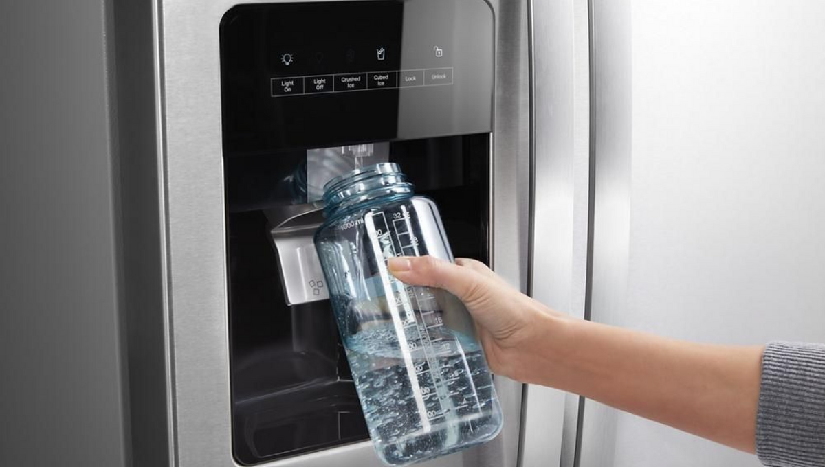 Refrigerator Water Fiters