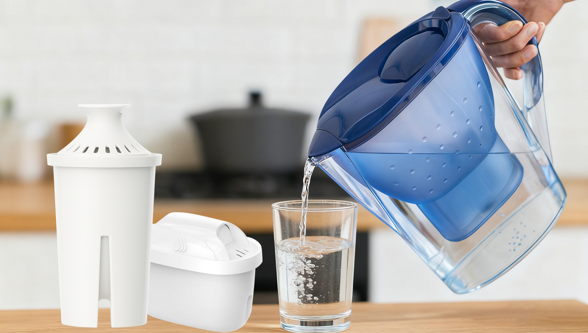 Kettle Filter Cartridges