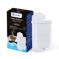 Buyorda Coffee Water Filter Suitable for Siemens EQ Series Siemens TZ70003 TCZ7003 TCZ7033 for BRITA Intenza Bosch Water Filter