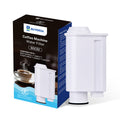 Buyorda Coffee Water Filter Compatible With Brita Intenza+, for Philips Saeco CA6702/00, for Gaggia 21001711, for Bosch Machine