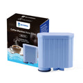 Buyorda Coffee Machine Water Filter Replacement for Philips Saeco Aqua Clean CA6903/10/00/01/22/47 Activated Carbon & Descaling Filters