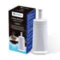 Buyorda Replacement Water Filter for Breville, for Sage Claro Swiss, Compatible with Oracle, Barista & Bambino Espresso Machines
